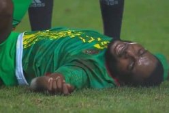 منتخب موريتانيا يفقد خدمات ثاني لاعبيه المعنيين بـ”كان” كوت ديفوار