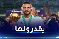 ديلور: “الخضر يملكون كل الإمكانيات لتكرار سيناريو 2019”