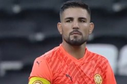 بالفيديو.. ديلور يحدث حالة طوارئ في مباراة أم صلال والعربي