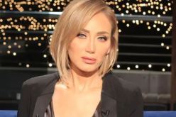 عملية تجميل فاشلة.. صور صادمة لوجه الإعلامية المصرية ريهام سعيد