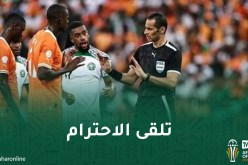 زكريني: “غربال شرف الصافرة الجزائرية وأثبت أنه الرقم واحد”