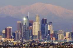 الولايات المتحدة: زلزال بقوة 4.1 درجة يضرب لوس أنجلوس