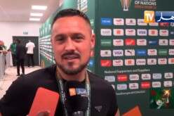 زياني: “مباراة الخضر أمام بوركينا فاسو مهمة لاستعادة الثقة”