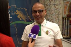 عبد الرحمن سايح يلتحق بالطاقم الفني لاتحاد العاصمة