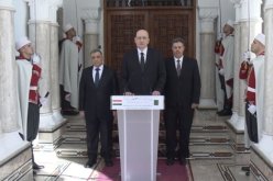 الجزائر-سوريا: إرادة قوية في الإرتقاء بالعلاقات الثنائية إلى أعلى المستويات