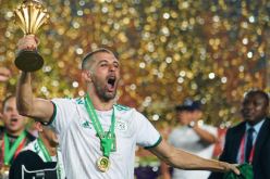 سليماني: “كأس إفريقيا هي أصعب بطولة في العالم”