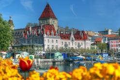 سويسرا: 15 مهنة مطلوبة للباحثين عن عمل من الأجانب عام 2024