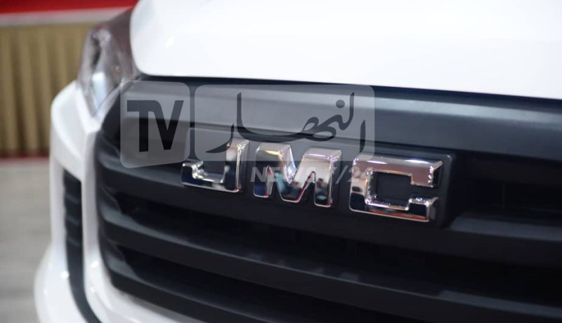 هذه أنواع وأسعار مركبات JMC في الجزائر