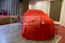 الاطلاق الرسمي لمركبات JMC في الجزائر