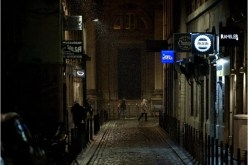 شاب جزائري يتعرض للطعن في الرقبة والصدر بفرنسا