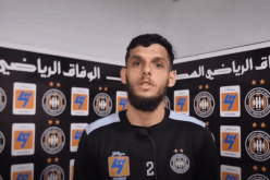 شعبي: “نستهدف ثالث فوز على التوالي في مواجهة مقرة”