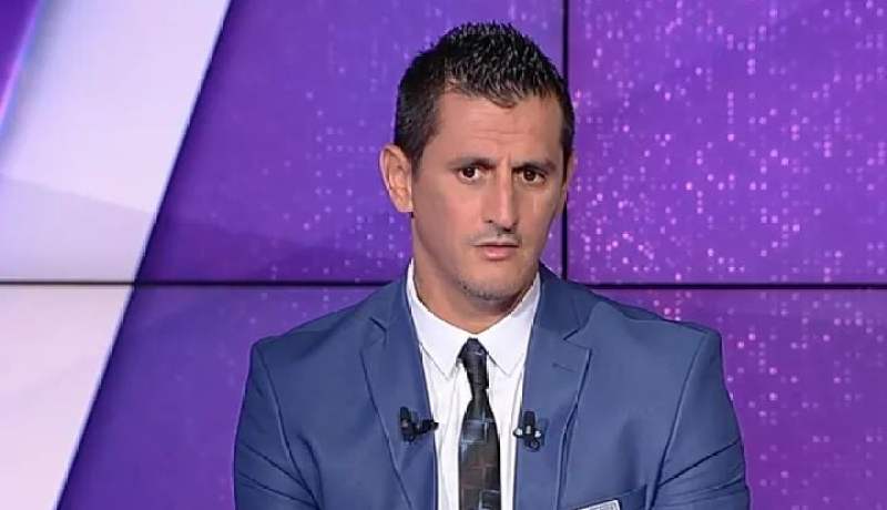 صايفي: “عودة المنتخب الوطني أمام بوركينا فاسو مهمة للمعنويات”