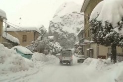 30 درجة تحت الصفر.. موجة صقيع تضرب شمال أوروبا