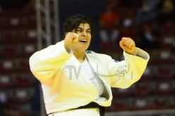 صونية أصلاح على بعد خطوة من نهائي الجائزة الكبرى “أوديفيلاس”