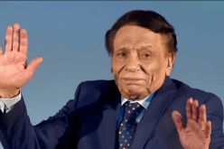 رسميا.. عادل إمام يعتزل الفن