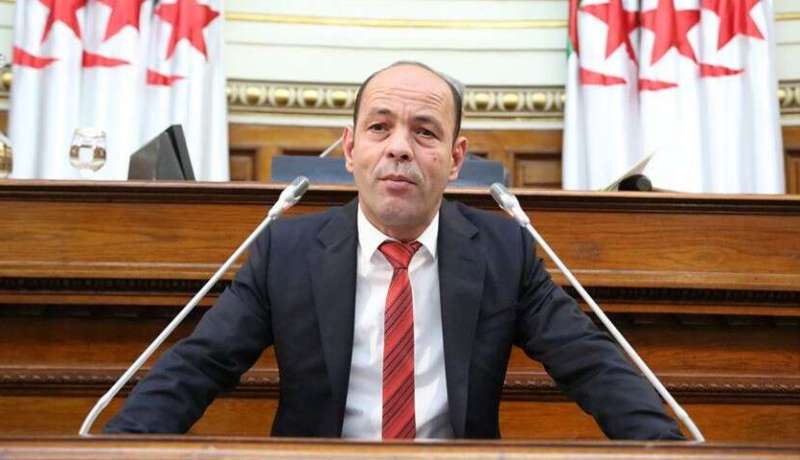 المحكمة الدستورية تقرر رفع الحصانة البرلمانية عن السيناتور عبد القادر جديع