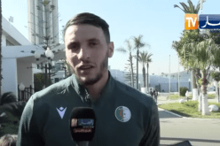 عبدي: “أثبتنا بأننا نملك مجموعة جيدة قادرة على تشريف الراية الوطنية”