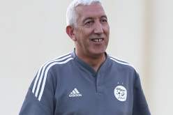 باي عبود: “بن ناصر أظهر حماسا كبيرا ونتمنى مواصلته على هذا النسق”