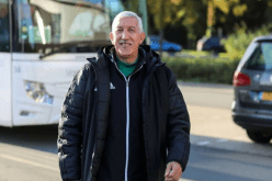 عبود: “مبولحي يلعب دورا كبيرا في المنتخب داخل وخارج الميدان”