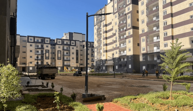 قرارات ردعية في حال التقاعس..أوامر بتوفير الماء في أحياء عدل