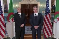 هكذا رد عطاف على البيان الأخير لأمريكا المتعلق بالحرية الدينية في الجزائر