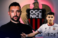 فاريولي يتحدث عن مستقبل عطال مع نيس عقب الحكم الصادر في حقه