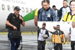 بقيادة عمروش.. المنتخب التنزاني يحل بالأراضي الإيفوارية