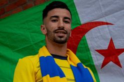 سانت جيلواز يساند عمورة والخضر في الـ”كان”