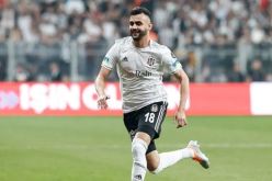 غزال يعود إلى بيشكتاش !