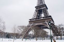 إغلاق برج إيفل في فرنسا