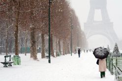 -20 درجة.. “ثقوب باردة” تدخل فرنسا في موجة صقيع لم يسبق لها مثيل