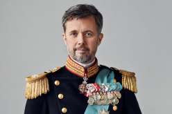 “فريدريك العاشر” ملك الدنمارك الجديد