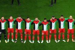 منتخب فلسطين يتأهل للدور الـ16 من كأس آسيا لأول مرة في تاريخه