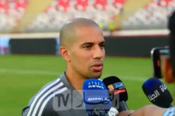 فيغولي: “توقيت مبارتنا أمام بوركينا فاسو لن يكون عائقا”