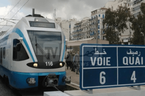 هذه مواقيت سير القطارات على خط “بشار – تندوف – بشار”