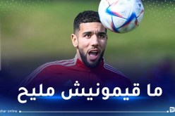 قندوسي: “فضلت الأهلي على أندية اسبانية وبلجيكية”