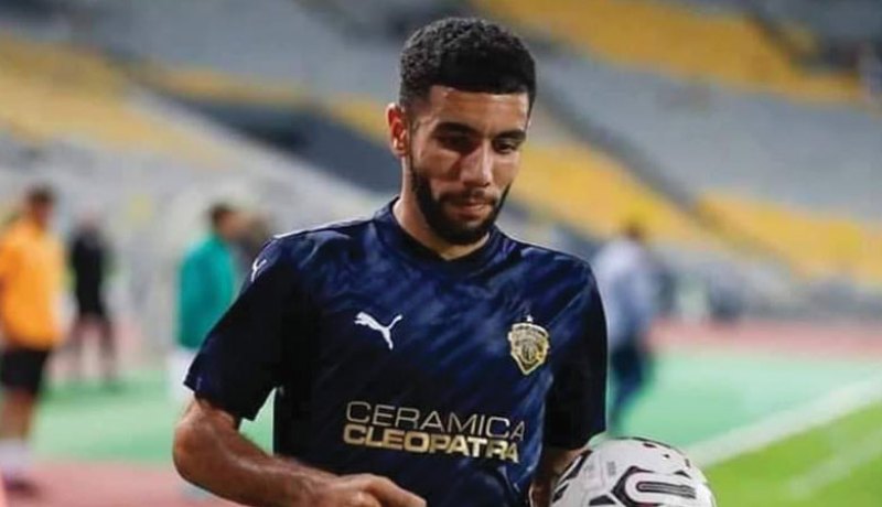 قندوسي: “أفضل الرحيل إلى أوروبا على البقاء معارا في مصر”