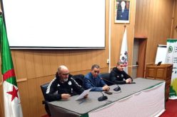 المديرية الفنية الوطنية تعلن انطلاق المرحلة الثالثة من تربص شهادة “كاف أ”