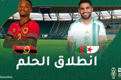 المحاربون يبحثون عن انطلاقة مثالية في الـ”كان”