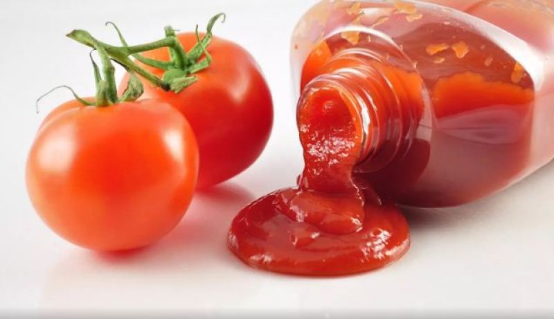 “تحدي الكاتشب” يجتاح منصة تيك توك