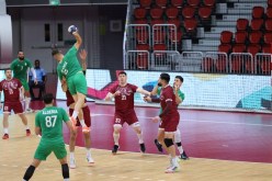 تحضيرا لـ”الكان”.. منتخب كرة اليد يختتم دورة قطر الدولية بهزيمة