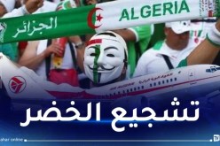 ساحري :”هذه تكاليف نقل مناصري الخضر إلى كوت ديفوار”