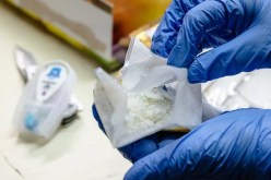 العثور على 9.5 طن كوكايين داخل الموز!