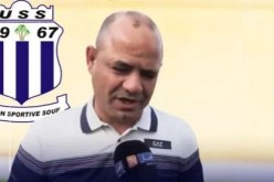 لجنة الانضباط تقسو على رئيس الاتحاد السوفي