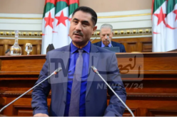 لعقاب يؤكد على تكوين صحفيين متخصصين في ميدان الغاز بالنظر لمكانته الحيوية
