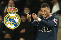 مبابي يمنح موافقته للانتقال إلى ريال مدريد