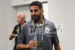 محرز يكشف أسباب الإخفاق في “الكان”