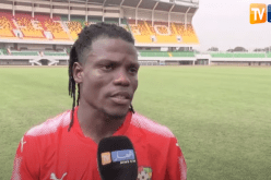 بودي صابو: “مواجهة لاعبين مثل محرز فرصة كبيرة بالنسبة لنا”