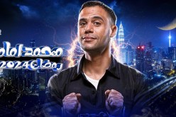 محمد إمام ينطلق في تصوير مشاهد مسلسله الرمضاني المقبل