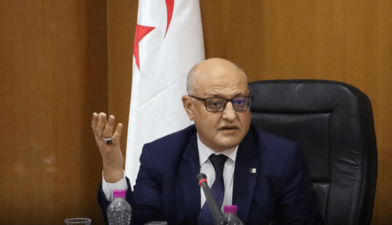 مرابي: رقمنة وسائل التسيير البيداغوجي والإداري بقطاع التكوين المهني